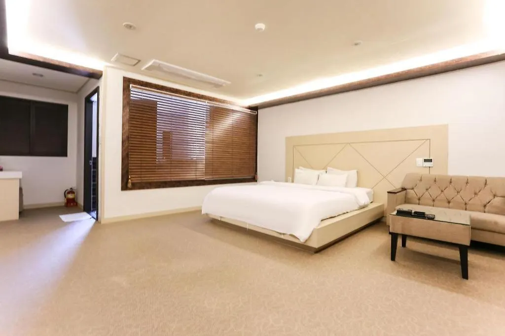 Hotel W Shinjeju