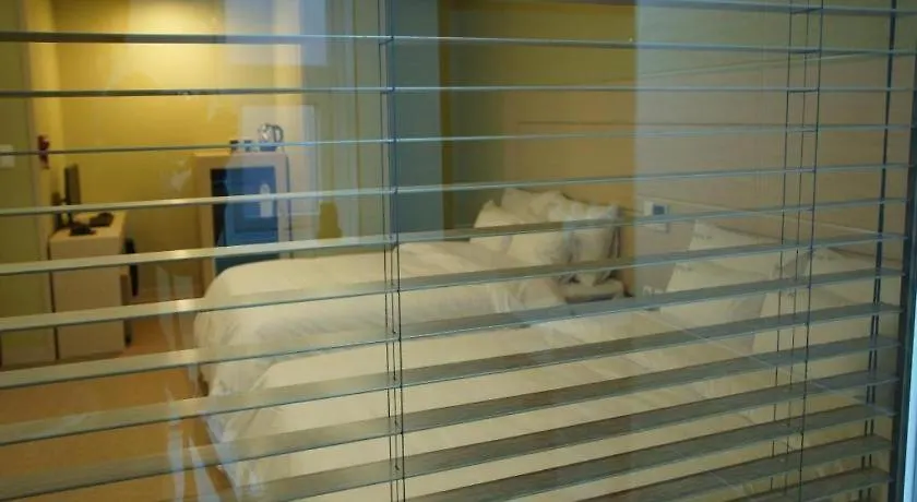 Motel Hotel W Shinjeju