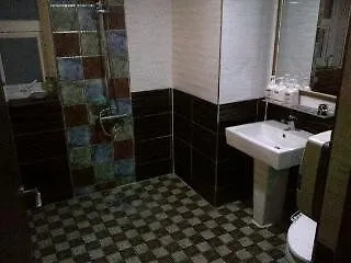 Hotel W Shinjeju 3*, Jeju