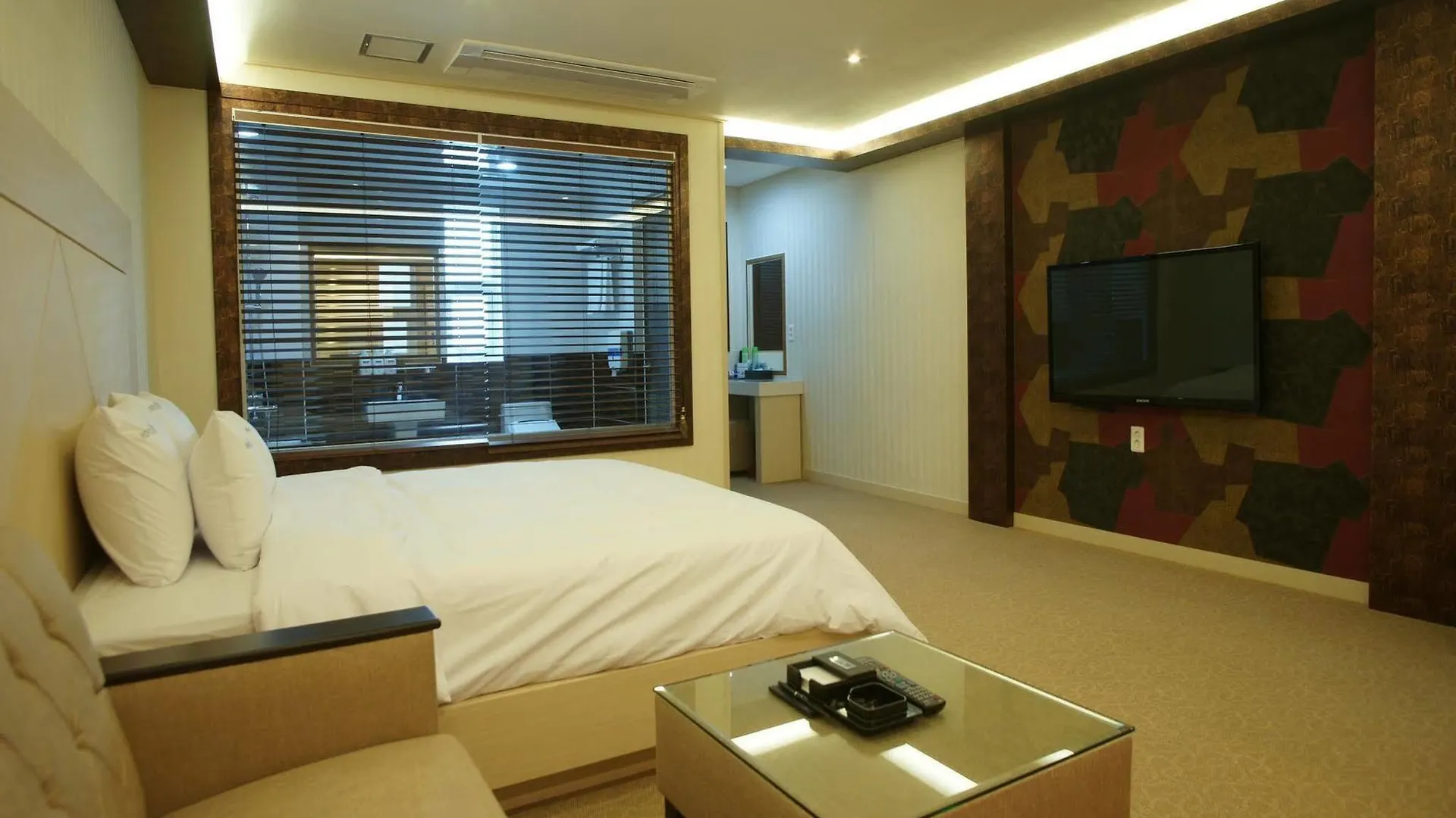 Hotel W Shinjeju Motel Jeju