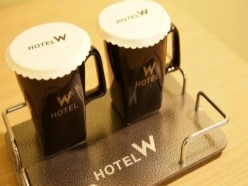 Hotel W Shinjeju